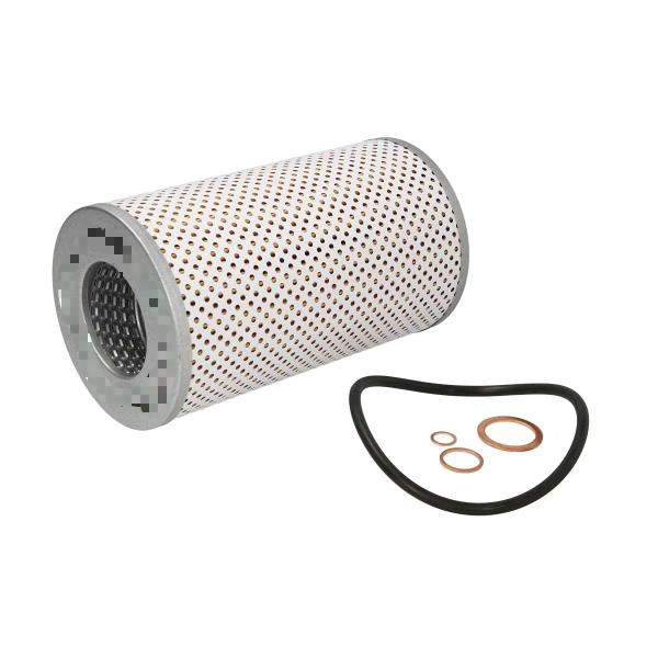 Optimize Your Engine with Customizable P554925 Oil Filter and HV Filter Paper