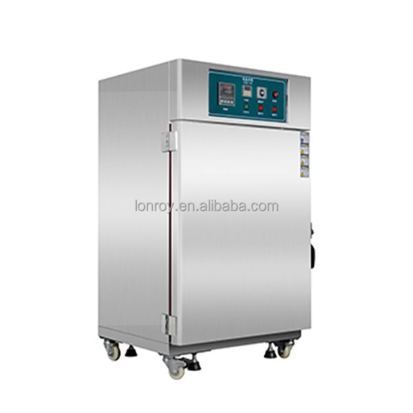 High Temperature test Chamber Drying Oven