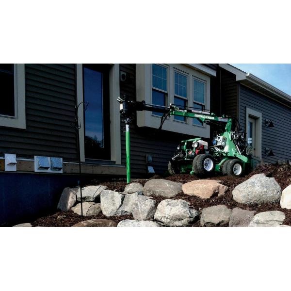 High Quality Metal Post Supports Deck & Porch