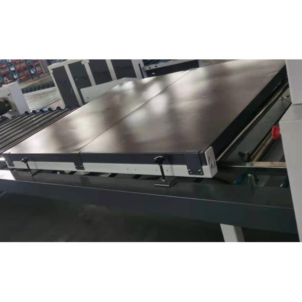 Automatic Flat Laminating Machine for Acrylic, Aluminum Board with Bubble-Free, 5-15m/min, CE Certificated