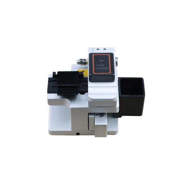 FTTX CL-9 Single Core Optical Fiber Cleaver Cutter