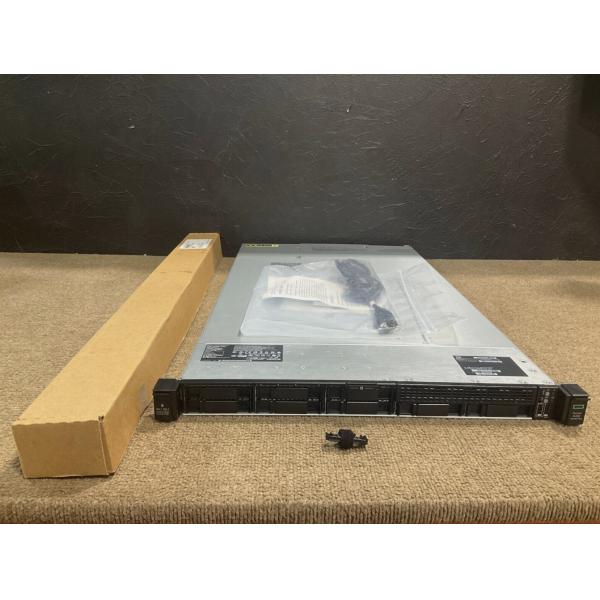 HPE Storage Server HPE ProLiant DL360 Gen10 Plus Storage Server