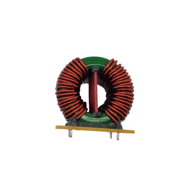 High Quality 1.80mH High Frequency Toroid Ferrite Core Common Mode Choke