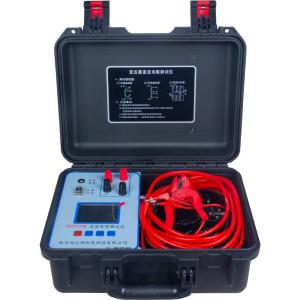 Quality XZH Transformer DC Resistance Tester with Auto Current Range for sale