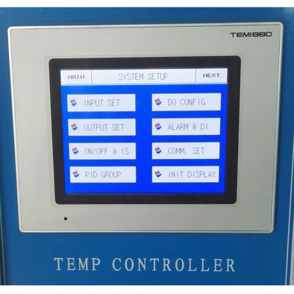 Environmental Temperature Humidity Chamber Climate Thermal Test -80 To +190 Degrees C