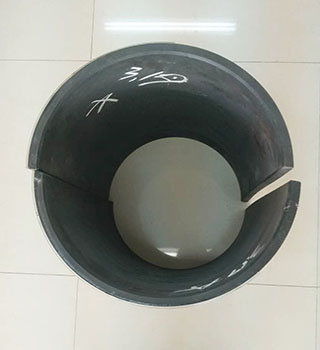 Mall Diameter Wire Rope LBS Sleeve \ Lifting Winch Main Drum