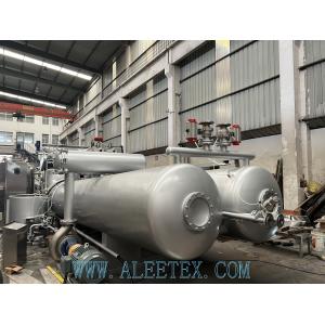 Buy cheap High Efficiency Energy Saving Small Textile Dyeing Machine from wholesalers