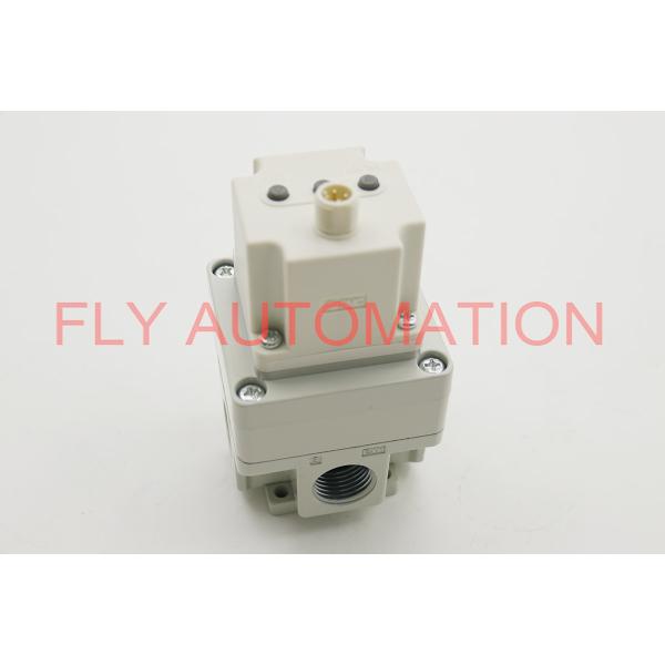 SMC G 1/2 Pneumatic Regulator ITV3050-31F4N