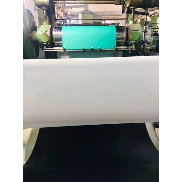 Flame Retardant ESD Rubber Mat 2mm 3mm Thickness 10e6-10e9 Ohm
