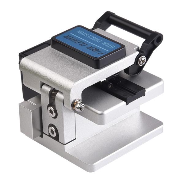 Cable Cutting Tools 16 Surface FTTH One Step Fiber Cleavers