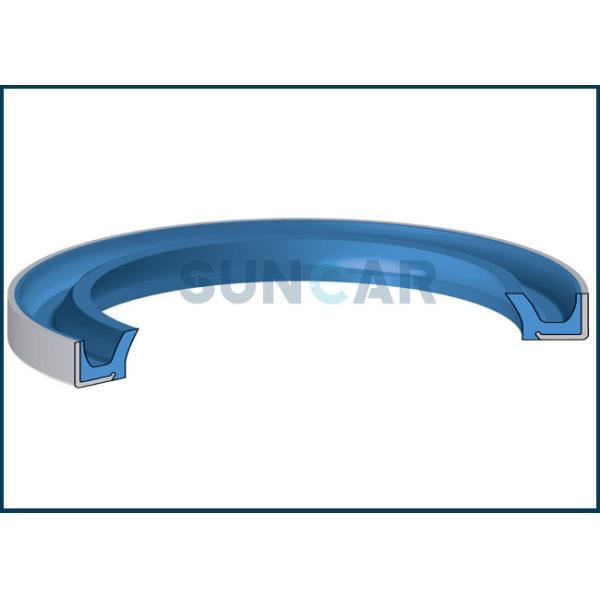 Type A - Single Lip Wiper Seal