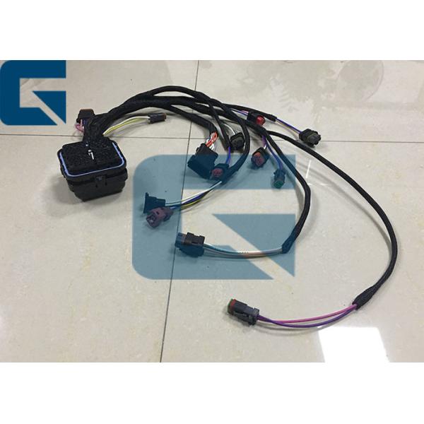 E324D E325D E329D Excavator Accessories C7 Engine Wire Harness 198-2713 1982713