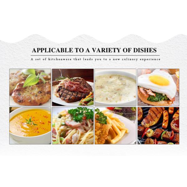 Unique Tableware Cookware Sets The Ultimate Sustainable Room Space Selection Solution