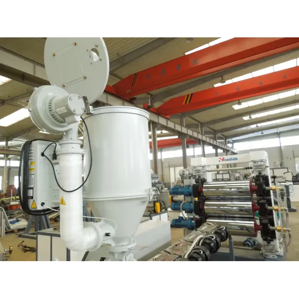 Automatic Computerized Heat Shrinkable Tape Coating Line for 800-1600mm Width Municipal and Oil Pipeline Protection