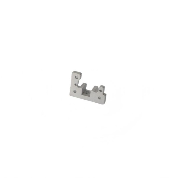 Customized Drilling and Reaming Hardware Component Processing Services Equipment Automotive Semiconductors Manufacturing
