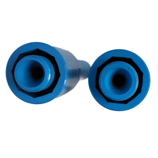 NC60 Starter Rods for Directional Drills
