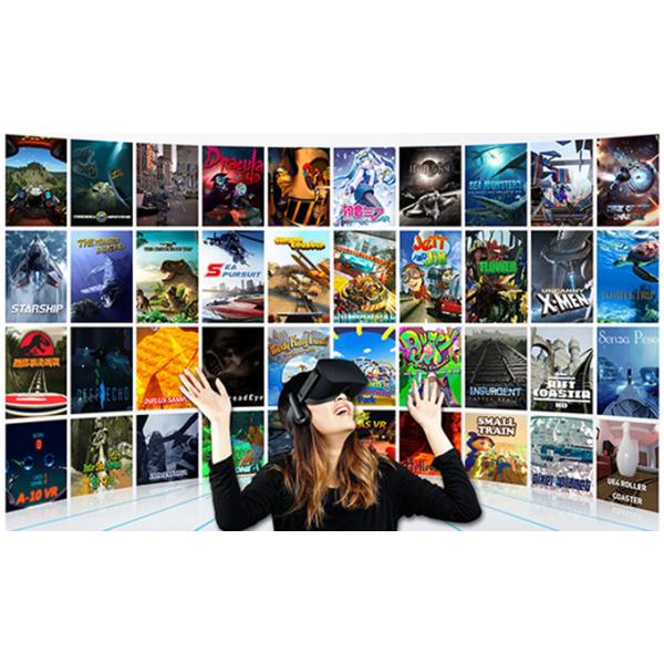 2 Players Virtual Reality 9d Egg Chair Vr Roller Coaster Game Machine