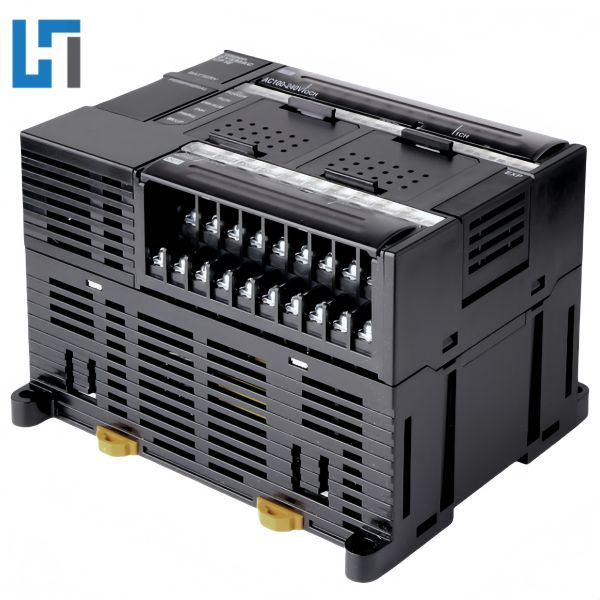 CP2E-N60DR-A Omron New Original Plc Programming module Industrial Automation Controller