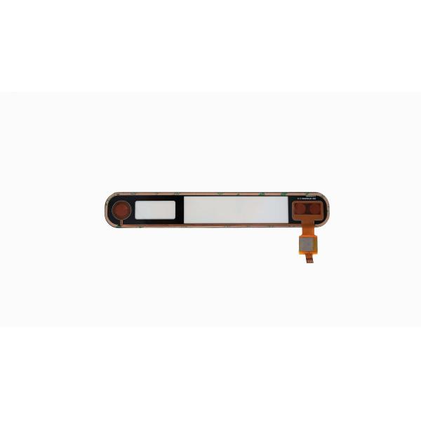 Reshine Bar Type Custom Capacitive Touch Screen 4.0 Inch PCAP Waterproof