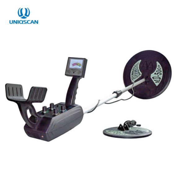 437KHz Hhmd Metal Detector Underground Handheld Gold Detector