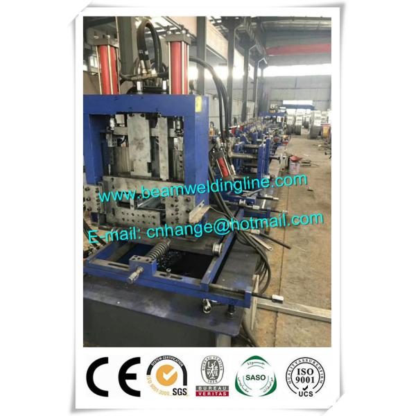 Industry Downspout Forming Machine And Elbow Bending Machine