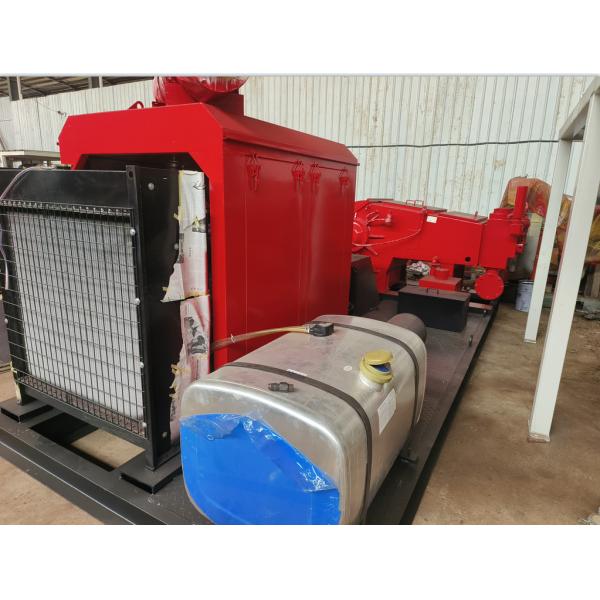 used 2500L mud pump, used mud pump, used mud pump 2500L