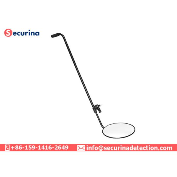 Under Car Search Undercarriage Inspection Mirror High Durable For Car Security
