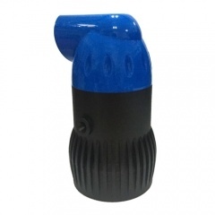 Agriculture Drip Relief Valve 1" 2" Plastic Air Valve for Irrigation System