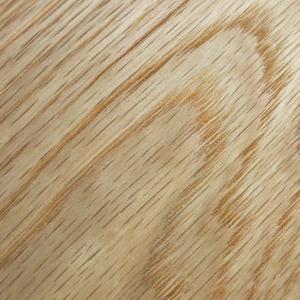 Quality White Oak Wood Flooring Veneer 0.6mm-2.0mm Natural Furniture Chair Table Skin for sale