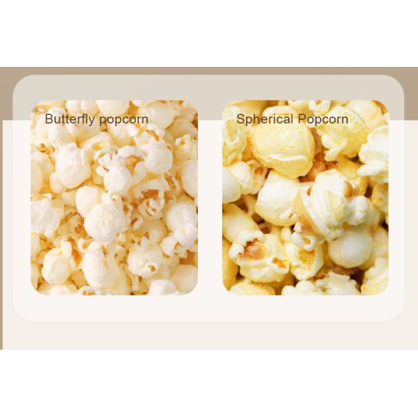 OEM ODM Popcorn king vending machine cup dropping automatically