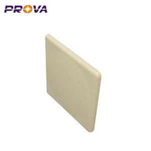 25m Long Range UHF RFID , UHF Long Range Reader Easy Installation