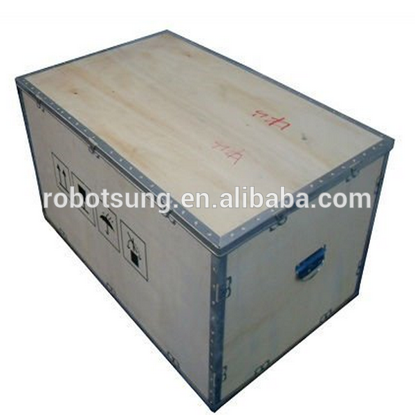 Silicon Dispenser Machine One Component Glue Machine with Engine Core for Chemical Application Wood Case Packaging