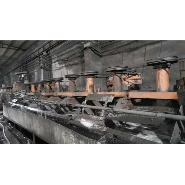 Artificial Graphite Type Special Graphite Class for Thermal Conductivity Graphite Powder