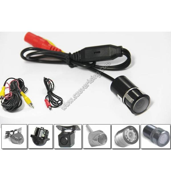 Universal Car Camera for Parking Car Reverse Camera with CE Certificate