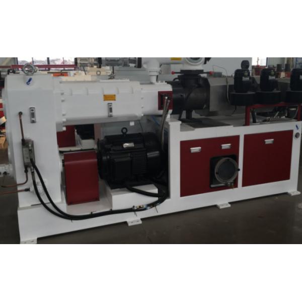 Customized Voltage PVC Door Making Machine for Your Business