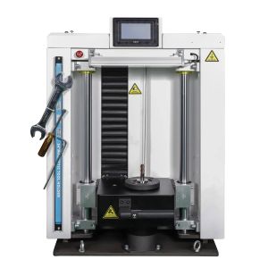 CNC Tool Handle Automatic Loading And Unloading Machine