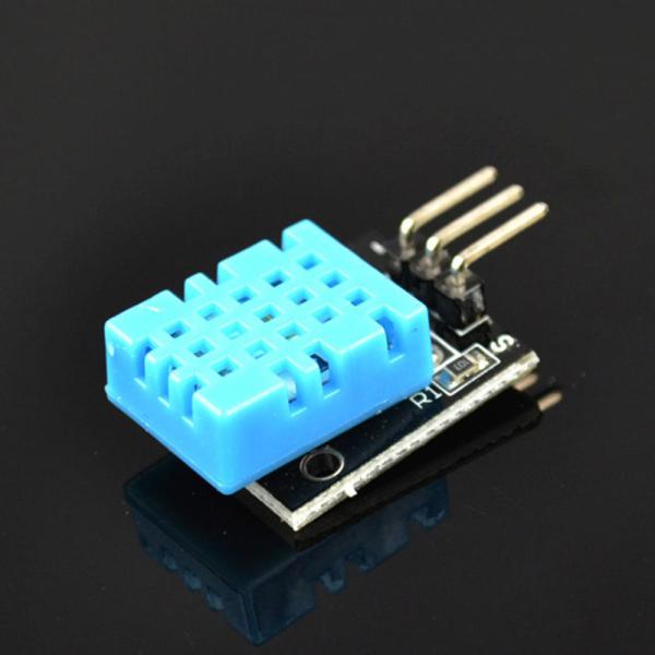 DHT11 sensor Digital Temperature and Humidity sensor Module for Raspberry Pi