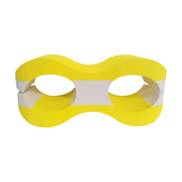 Rainbow EVA Swim Pull Buoy Training Aid Float For Swimming Training