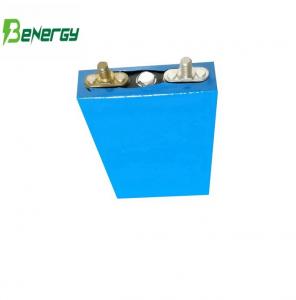 China 3.2V 15Ah LiFePO4 Boat Battery Lithium Iron Phosphate Prismatic Cells on sale
