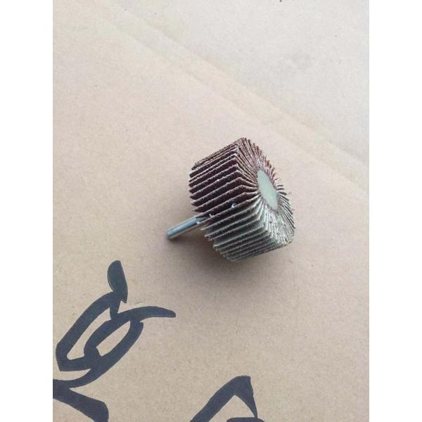 Customized Support OEM Diamond Flap Disc for Rust Removal and Surface Preparation