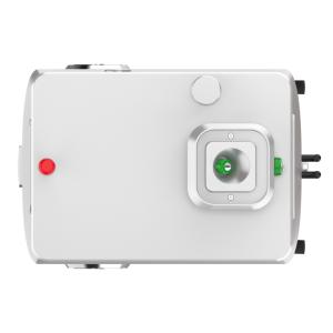 AGV Disinfectant Spray Robot 5m H2o2 Dry Fog Machine Disinfectant