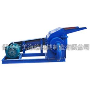 Quality 1-25mm Foam Crusher Machine Polyurethane Foam Shredder Shredding Foam for sale