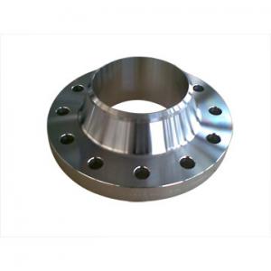 Quality Stainless Steel WN Flanges for sale