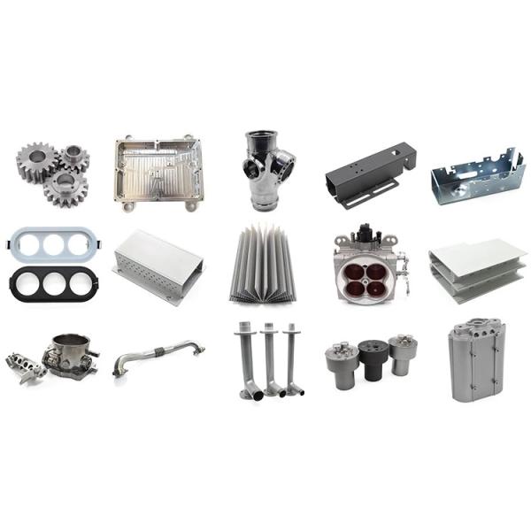 Custom Metal Foundry Stainless Steel Casting Lost Wax Precision Casting Lock Parts Casting