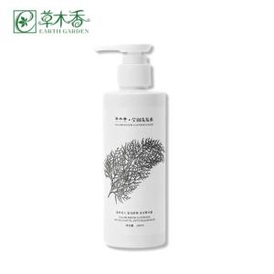China Moisturizing Herbs Shampoo Natural Plant Extracts Improve Hair Quality on sale