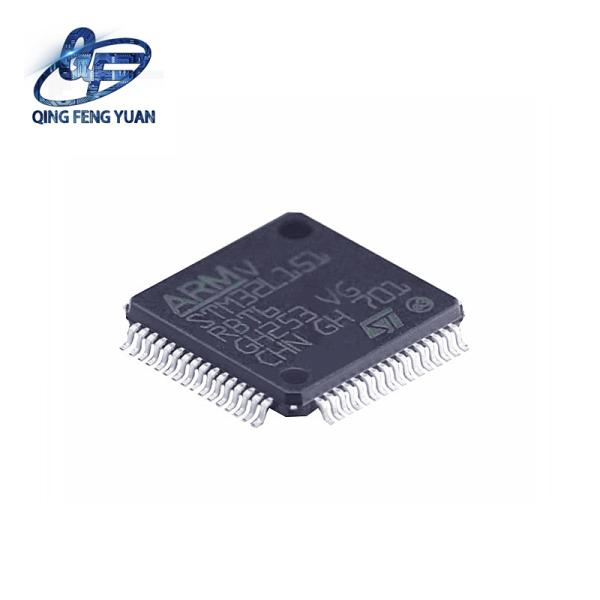 STMicroelectronics STM32L151RBT6 electronic Components Old 32L151RBT6 Cheapest Microcontroller