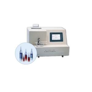 Quality AP2637-08 Mannual Ampule Breakpoint Tester Physical Testing Equipment for sale