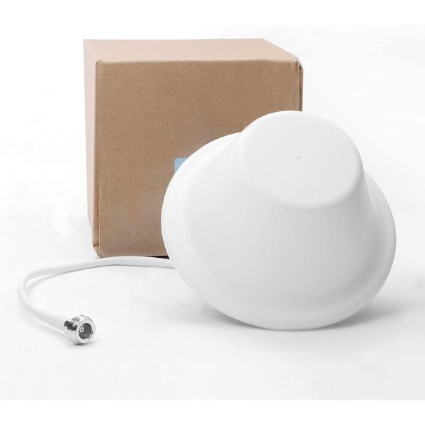 3dBi Multi Band DAS Distributed Antenna For Indoor Wireless Network