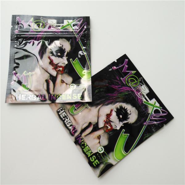 Rhino Enhancer Herbal Incense Packaging