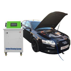 Engine Carbon Cleaning Machine Decarbonization Machine for Engine Maintenance